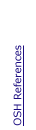 OSH References